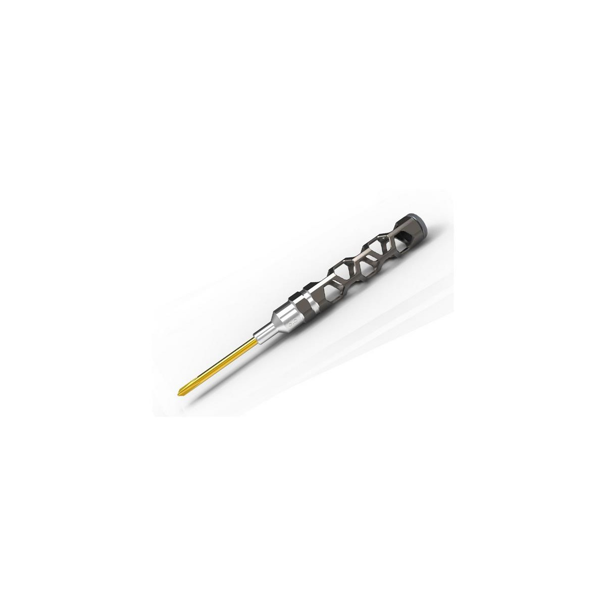 Phillips Screwdriver 3.5 X 60MM Honeycomb