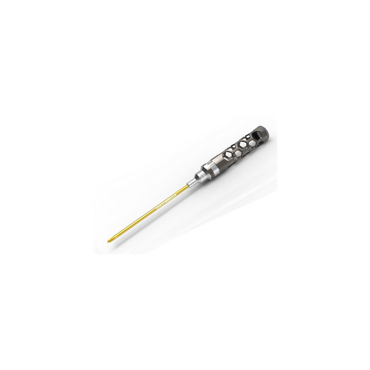 Phillips Screwdriver 3.5 X 120MM Honeycomb