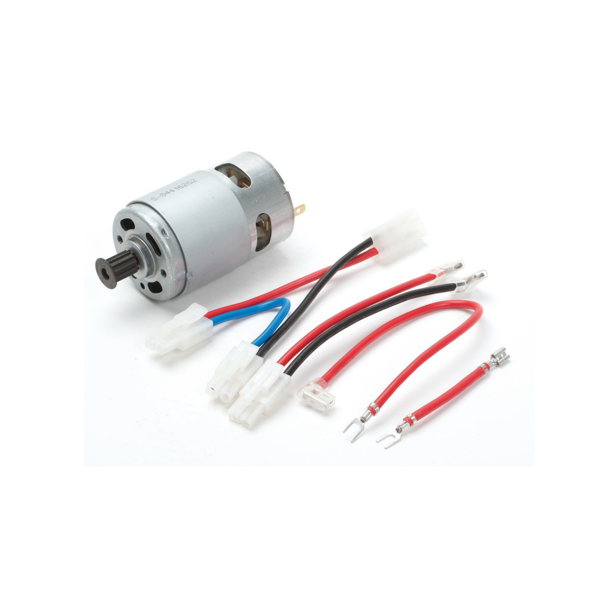 LRP 37191 LRP Competition Starterbox Ersatzteil - Motor...