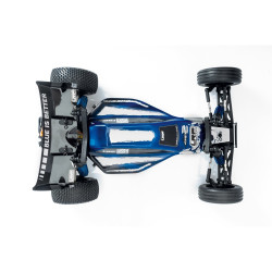 LRP 120312 S10 Twister 2 Buggy Brushless 2.4Ghz RTR - 1/10 Elektro 2WD Buggy
