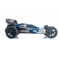 LRP 120312 S10 Twister 2 Buggy Brushless 2.4Ghz RTR - 1/10 Elektro 2WD Buggy