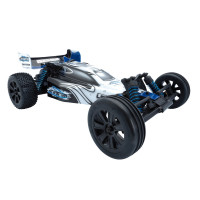 S10 Twister Buggy 2.4Ghz RTR - 1/10 Elektro 2WD 2.4Ghz RTR Buggy