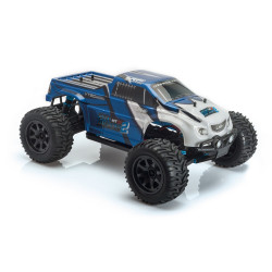 LRP 120803 S10 Blast MT 2 Brushless RTR 2.4GHz - 1/10 4WD...