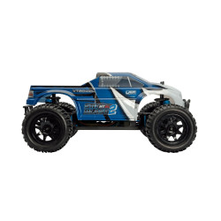 LRP 120803 S10 Blast MT 2 Brushless RTR 2.4GHz - 1/10 4WD...