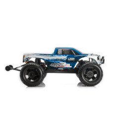 LRP 120812 S10 Twister 2 MT Brushless 2.4Ghz RTR - 1/10...