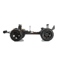 LRP 120812 S10 Twister 2 MT Brushless 2.4Ghz RTR - 1/10 Elektro 2WD Monster-Truck