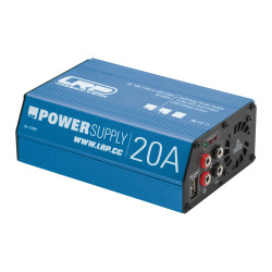 LRP 43200 Powersupply Competition 13.8V / 20A