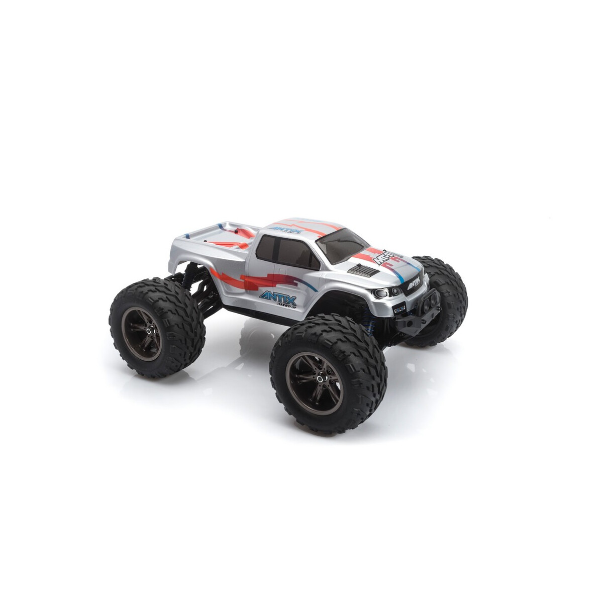 LRP 180100 MT-1 Elektro Offroad Monstertruck - 2.4GHz RTR