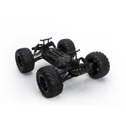 LRP 180100 MT-1 Elektro Offroad Monstertruck - 2.4GHz RTR