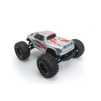 LRP 180100 MT-1 Elektro Offroad Monstertruck - 2.4GHz RTR