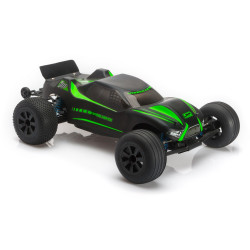 LRP 120512 S10 Twister 2 Extreme-100 Brushless Truggy...