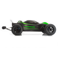 LRP 120512 S10 Twister 2 Extreme-100 Brushless Truggy 2.4Ghz RTR - 1/10 Elektro 2WD Truggy