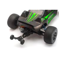 LRP 120512 S10 Twister 2 Extreme-100 Brushless Truggy 2.4Ghz RTR - 1/10 Elektro 2WD Truggy