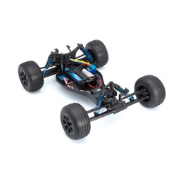 S10 Twister Truggy 2.4Ghz RTR - 1/10 Elektro 2WD 2.4Ghz RTR Truggy