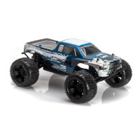LRP 120811LE S10 Twister 2 Monster-Truck 2WD LIMITED EDITION - 1/10 Elektro 2WD 2,4GHz Monster-Truck RTR