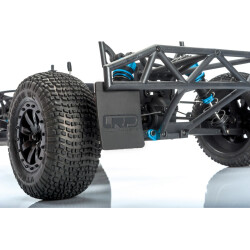 S10 Blast SC 2 Brushless RTR 2.4GHz - 1/10 4WD Elektro Short Course