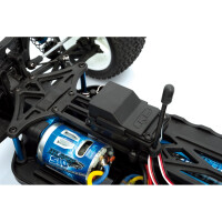 LRP 120502 LRP S10 Blast TX 2 RTR 2.4GHz - 1/10 4WD Elektro Truggy