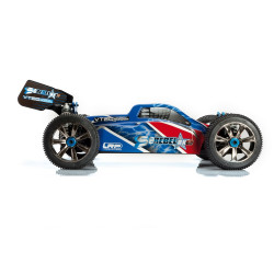 S8 Rebel Bxe 2.4GHz RTR LIMITED EDITION - 1/8 Elektro...