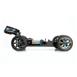S8 Rebel Bxe 2.4GHz RTR LIMITED EDITION - 1/8 Elektro Buggy 2.4GHz RTR