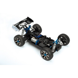 S8 Rebel Bxe 2.4GHz RTR LIMITED EDITION - 1/8 Elektro Buggy 2.4GHz RTR