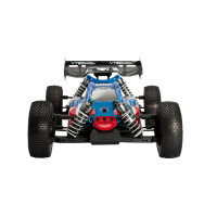 LRP 130306 S8 Rebel Bxe 2.4GHz RTR LIMITED EDITION - 1/8 Elektro Buggy 2.4GHz RTR