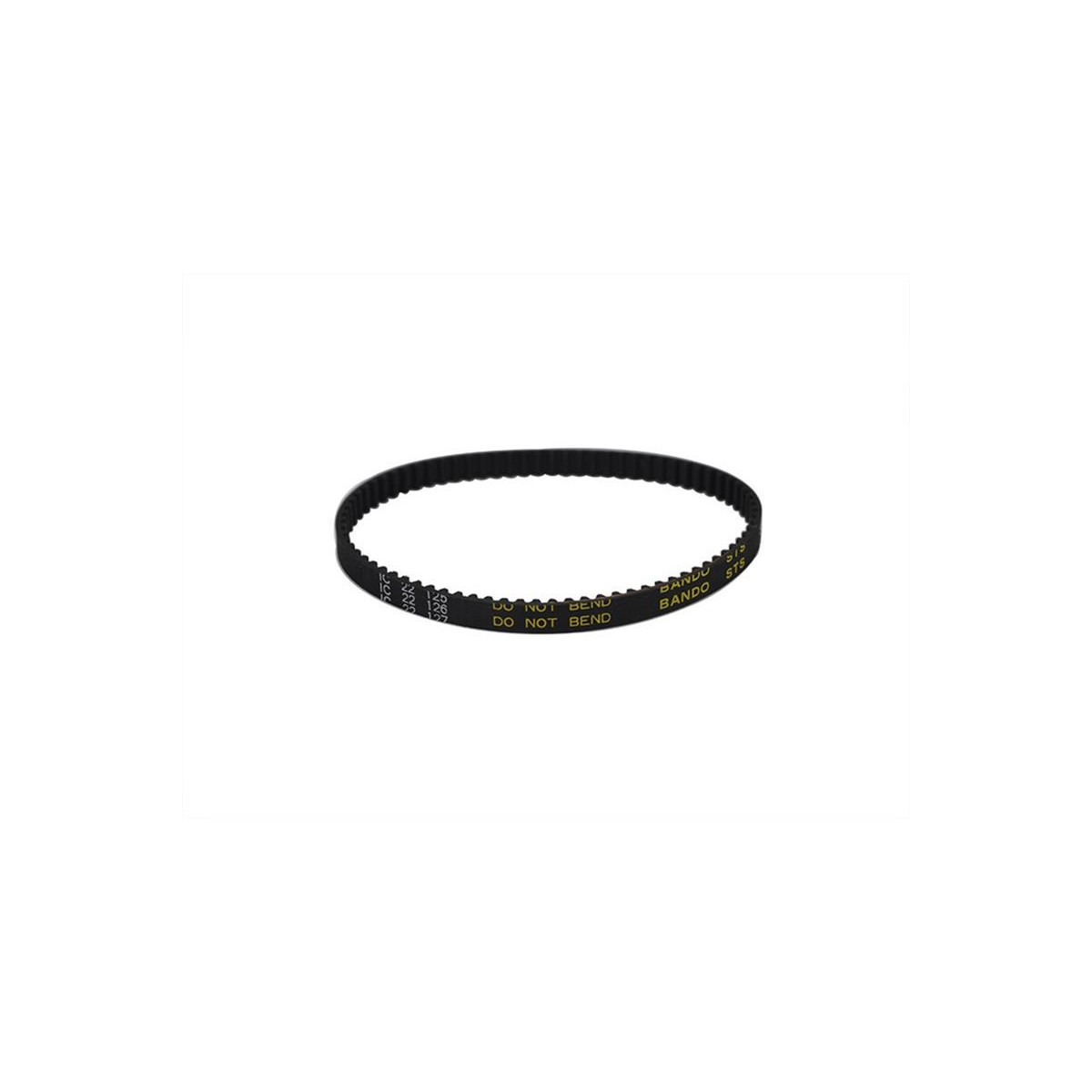 Serpent Belt 60S3M237 low friction (SER904153)