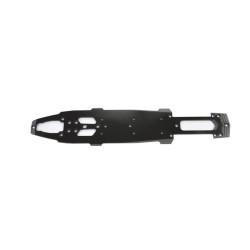 Chassis 5mm carbon 988E (SER904181)