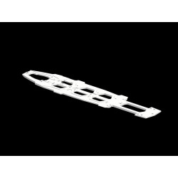 Chassis arrowspace magnesium 988E (SER904182)