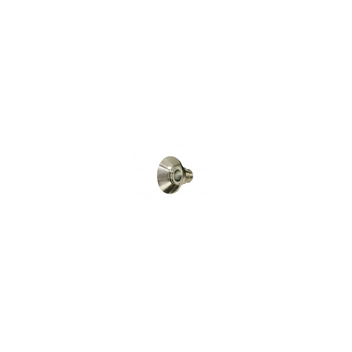 Serpent | Centax clutchbell 1/10 alu nickel coated V2...