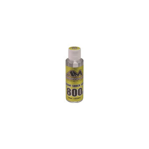 Arrowmax Silicone Shock Fluid 59ml 800CST V2 AM-212013