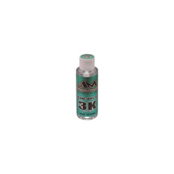 Silicone Diff Fluid 59ml 3.000cst
