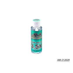 Arrowmax silicone diffluide 59 ml 3.500CST V2 AM-212029