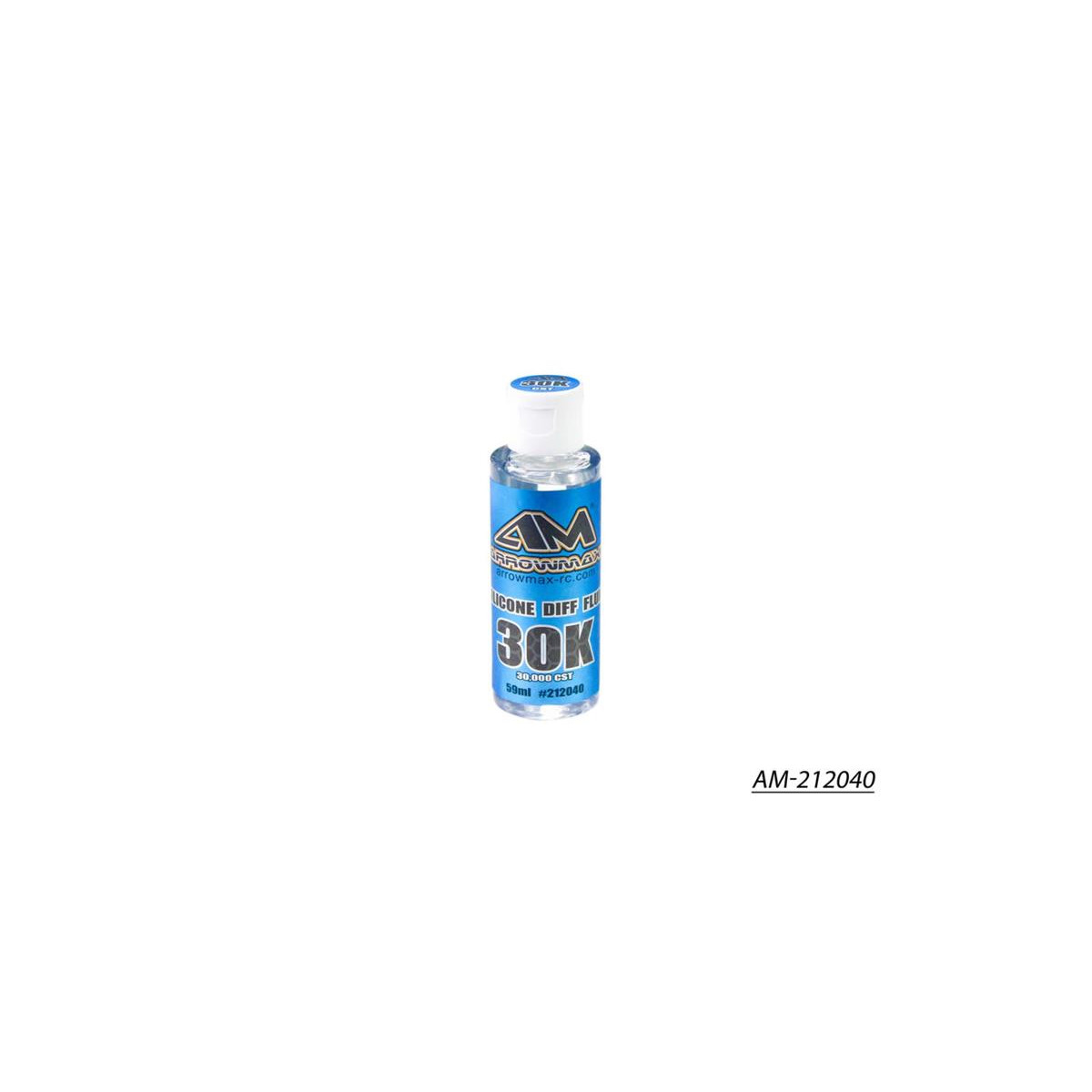 Arrowmax Silicone Differ Fluid 59ml 30,000CST V2 AM-212040