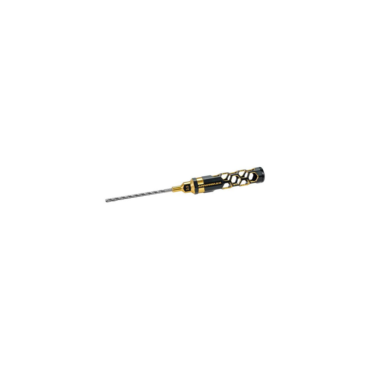 Arrowmax Arm Reamer 3.5 X 90MM Limited Edition AM-490022-LE