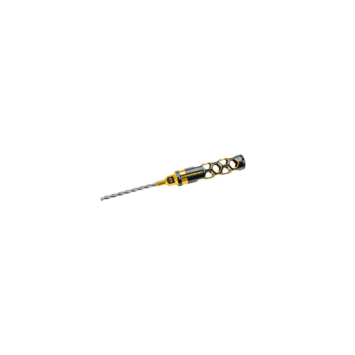 Arrowmax ARM REAMER 4.0 x 90 mm en édition...