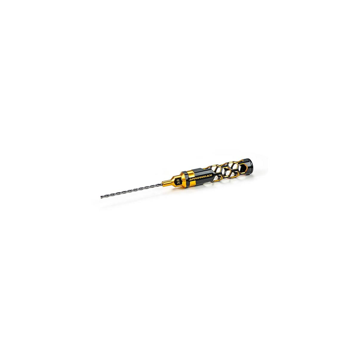 Arrowmax Arm Reamer 1/8 (3.17) X 90MM Limited Edition...