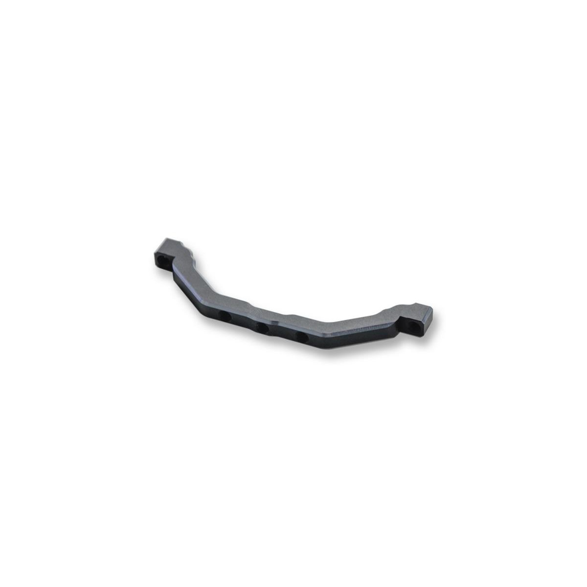 Serpent | Center bracket alu S120 PRO (SER411447) SER411447