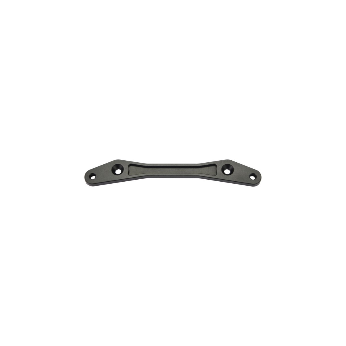 Serpent Steering crossbar alu V2 SRX8 (SER601053) SER601053