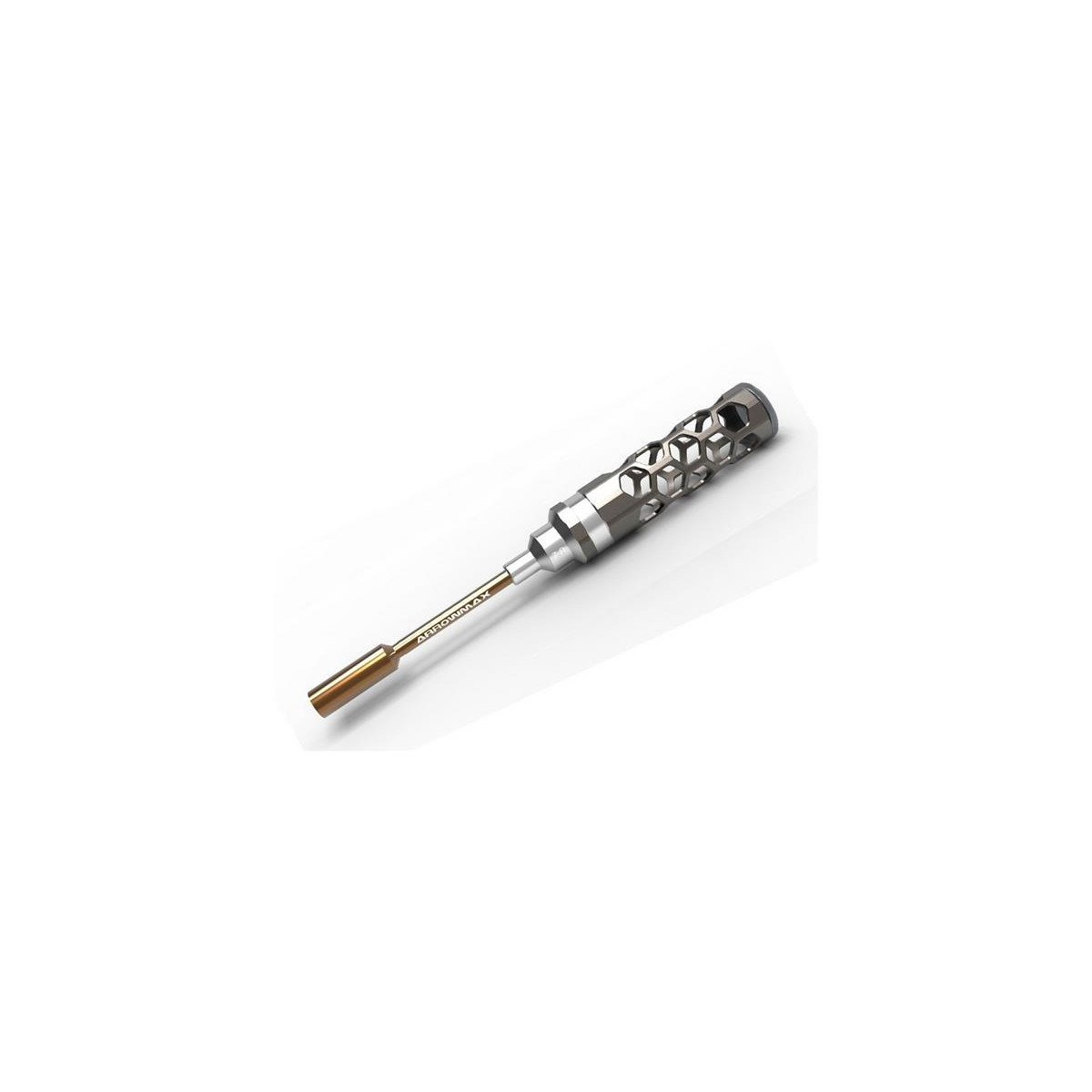 Nut Driver 7.0 X 100MM Honeycomb