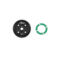 Serpent | HTD spur gear 47T SRX8 (SER601064) SER601064