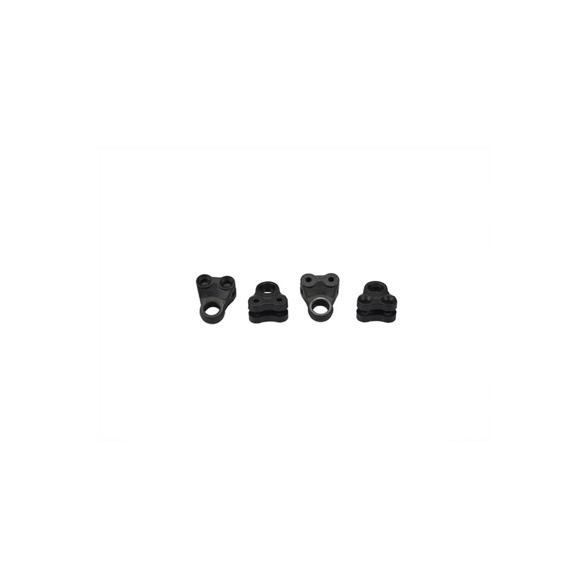 Serpent | Pivot adaptors fr (4) 988e Pan (SER905102)...