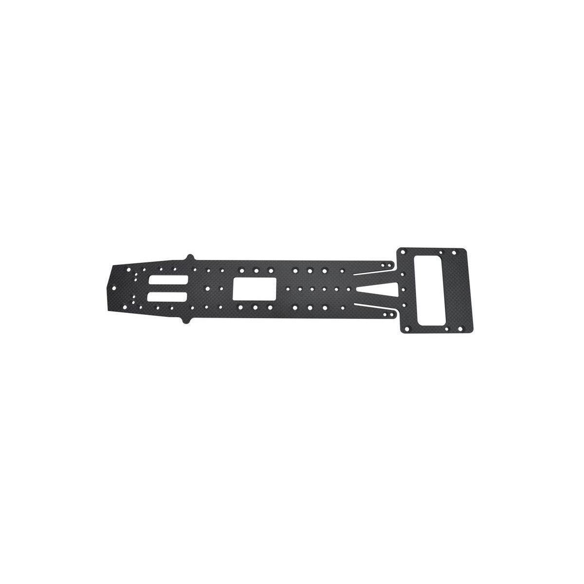 Chassis carbon 988e Pan (SER905109)