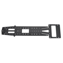 Chassis carbon 988e Pan (SER905109)