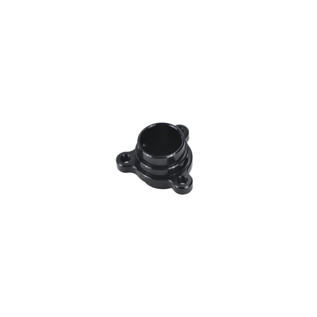 Serpent | Spur gear adaptor 988e Pan (SER905119) SER905119