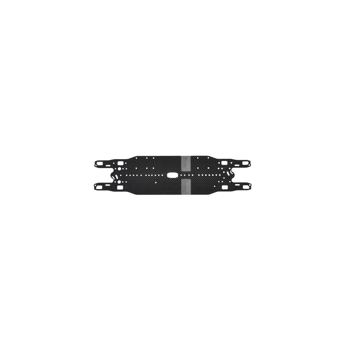 Arrowmax AM Medius Serpent 4X MID Chassis Carbon 2.25mm...