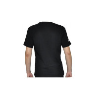 T-Shirt Dash Black  (M)