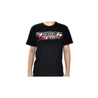 Dash T-Shirt Dash Black  (L) DA-780003