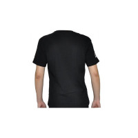 Dash T-Shirt Dash Black  (XXL) DA-780005