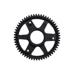 2-speed gear 56T XLI Gen2 (SER903732)