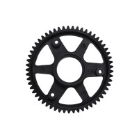 2-speed gear 56T XLI Gen2 (SER903732)
